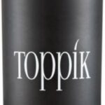 Toppik Fibers Hair Building Fibers Poeder Light Blonde 55gr