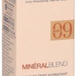 Vichy MinEralblend Fond De Teint Hydratant 16h #09-cliff - Afbeelding 4