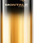 MONTALE So Amber Eau De Parfum Spray 100 ml