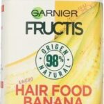 Conditioner Hair Food Banana Garnier - Afbeelding 2