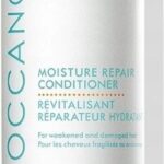 Moroccanoil Moisture Repair Conditioner - 250 ml - Afbeelding 4