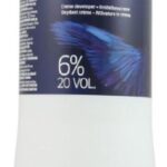 Wella - Koleston - Welloxon Perfect New - 20 Vol (6%) - 1000 ml