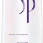 Wella Sp - Repair Shampoo 250 ml. - Afbeelding 3