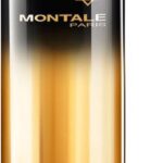 Montale Intense Black Aoud Eau De Parfum 100 Ml Unisex
