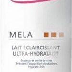 Topicrem Mela Ultra-moisturizing Unifying Body Milk Spf15+ 500 Ml