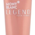 Mont Blanc Mont Blanc Legend Body Lotion 150 ml for Women