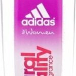 Adidas - Natural Vitality Deo Glass - 75ML - Afbeelding 2