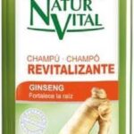 Naturaleza y Vida 8414002072903 shampoo Unisex Voor consument 300 ml - Afbeelding 2
