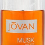 Jovan - Musk for Men - Eau De Toilette - 88ML - Afbeelding 3