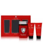 124 Ml124 Ml124 Ml After Shave Balm For Men Gift Set