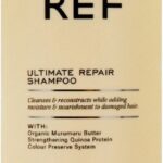 REF Stockholm - Ultimate Repair Shampoo - 1000 ml - Voor beschadigd haar