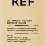 REF Stockholm - Ultimate Repair Conditioner Ieder Haartype - 1000 ml