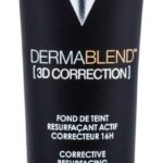 Dermablend 3d Correction Resurfacing Foundation By Vichy #25-nude