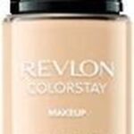 Revlon Colorstay Foundation With Pump - 310 Warm Golden (Oily Skin) - Afbeelding 2