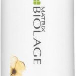 Matrix - Biolage SmoothProof Shampoo ( Strong Hair ) - 1000ml - Afbeelding 2