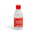Lisubel Reinforced Alcohol 96o 500ml