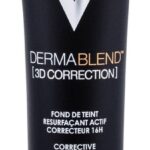 Vichy Dermablend 3d Correction Fond De Teint ResurfaCant #35-sand