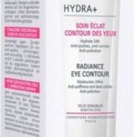 Topicrem HYDRA+ Radiance Eye Contour 15 ml - Afbeelding 2