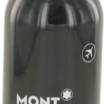 Mont Blanc Legend Deodorant Spray For Men 100 Ml - Afbeelding 3
