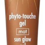 Phyto-touche Sun Glow Matt Face Gel By Sisley 30 Ml