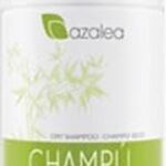 Azalea - AZALEA BAMBU shampoo en seco 150 ml - Afbeelding 2
