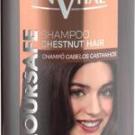 Shampoo Kleurversterking Naturaleza y Vida