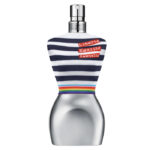 Jean Paul Gaultier Classique Pride Eau De Toilette Spray 100ml Limited Edition