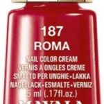 Mavala Mini Color nagellak 5 ml Rood Crème