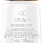 Mavala - 49 Wit - Nagellak
