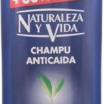 Anti-Haarverlies Shampoo Naturaleza y Vida