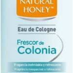 Uniseks Parfum Natural Honey Frescor de Colonia EDC (750 ml)