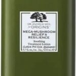 Origins Mega Mushroom Soothing Treatment Lotion 200 Ml - Afbeelding 3
