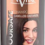 Shampoo Kleurversterking Naturaleza y Vida - Afbeelding 3