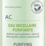 Topicrem AC Zuiverend Micellair Water 400 ml - Afbeelding 2