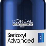 Serioxyl Advanced Shampoo 1500 Ml By L'oreal Professionnel Paris 1500 Ml