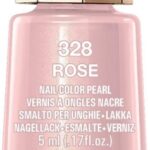 Mavala Nagellak 328 Rose - Roze