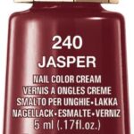 Mavala Nagellak – 240 Jasper - Donkerrood