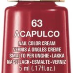Mavala - 63 Acapulco - Nagellak