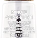 Mavala - Minute Quick Finish - Nagellakdroger