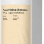 Shampoo Back Bar Nº02 Farmavita - Afbeelding 2