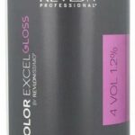 Oxiderende Haarverzorging Revlon Revlonissimo Color Excel Gloss Energizer (900 ml) - Afbeelding 2