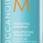Moroccanoil Hydrating - Shampoo - 70 ml - Afbeelding 3