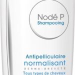 Bioderma NodÃƒÆ’Ã†â€™Ãƒâ€šÃ‚Â© P Anti-dandruff Regulating Shampoo 400 Ml