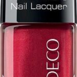Artdeco - Art Couture Nail Lacquer / Parelmoer nagellak - 10 ml - 942 Venetian Red