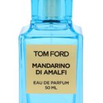 Tom ford Mandarino Di Amalfi Eau De Parfum Spray  Unisex  50 ml for Women