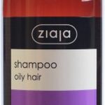 Ontvettende Shampoo Ziaja Lavendel (500 ml) - Afbeelding 3