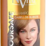 Shampoo Kleurversterking Naturaleza y Vida - Afbeelding 3
