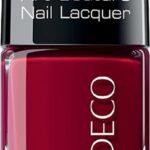 Artdeco - Art Couture Nail Lacquer / Nagellak 10 ml - 705 Berry