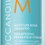 Moroccanoil Moisture Repair Shampoo - 70 ml