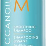 Moroccanoil Smoothing Shampoo - 250 ml - Afbeelding 2
